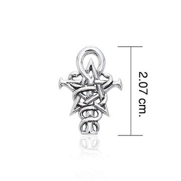 Wizardry Symbol TTT046 - Jewelry